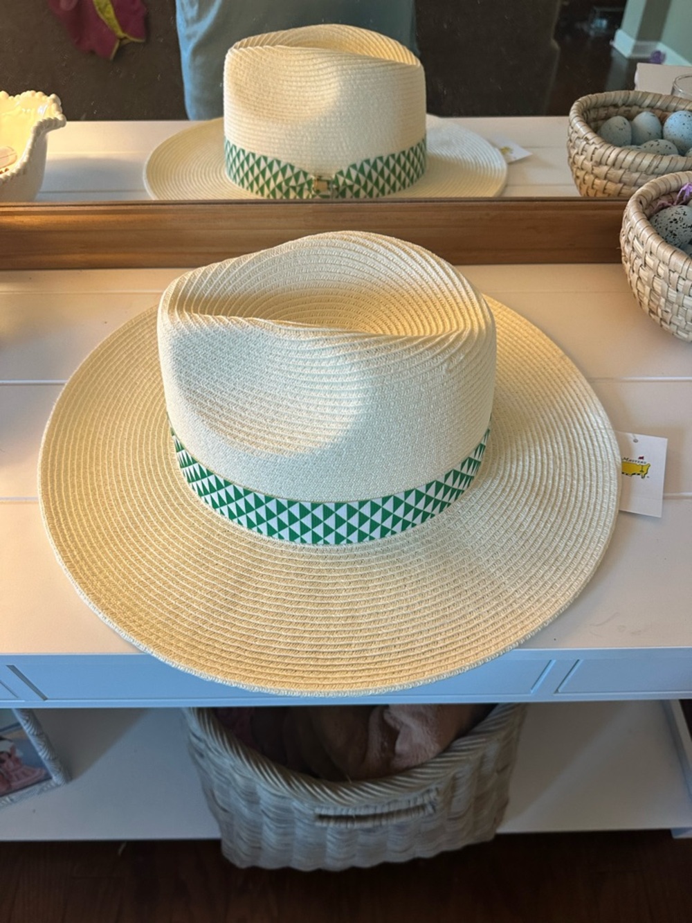 Masters 2026 women’s hat - Picture 4 of 5